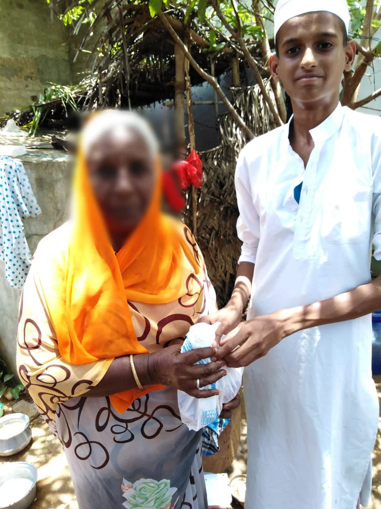 Aqiqah Indonesia (Zabah Barakah) - Image 6