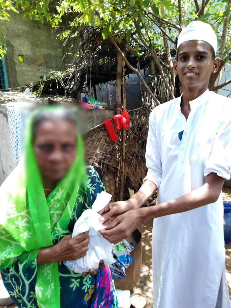 Aqiqah Indonesia (Zabah Barakah) - Image 4
