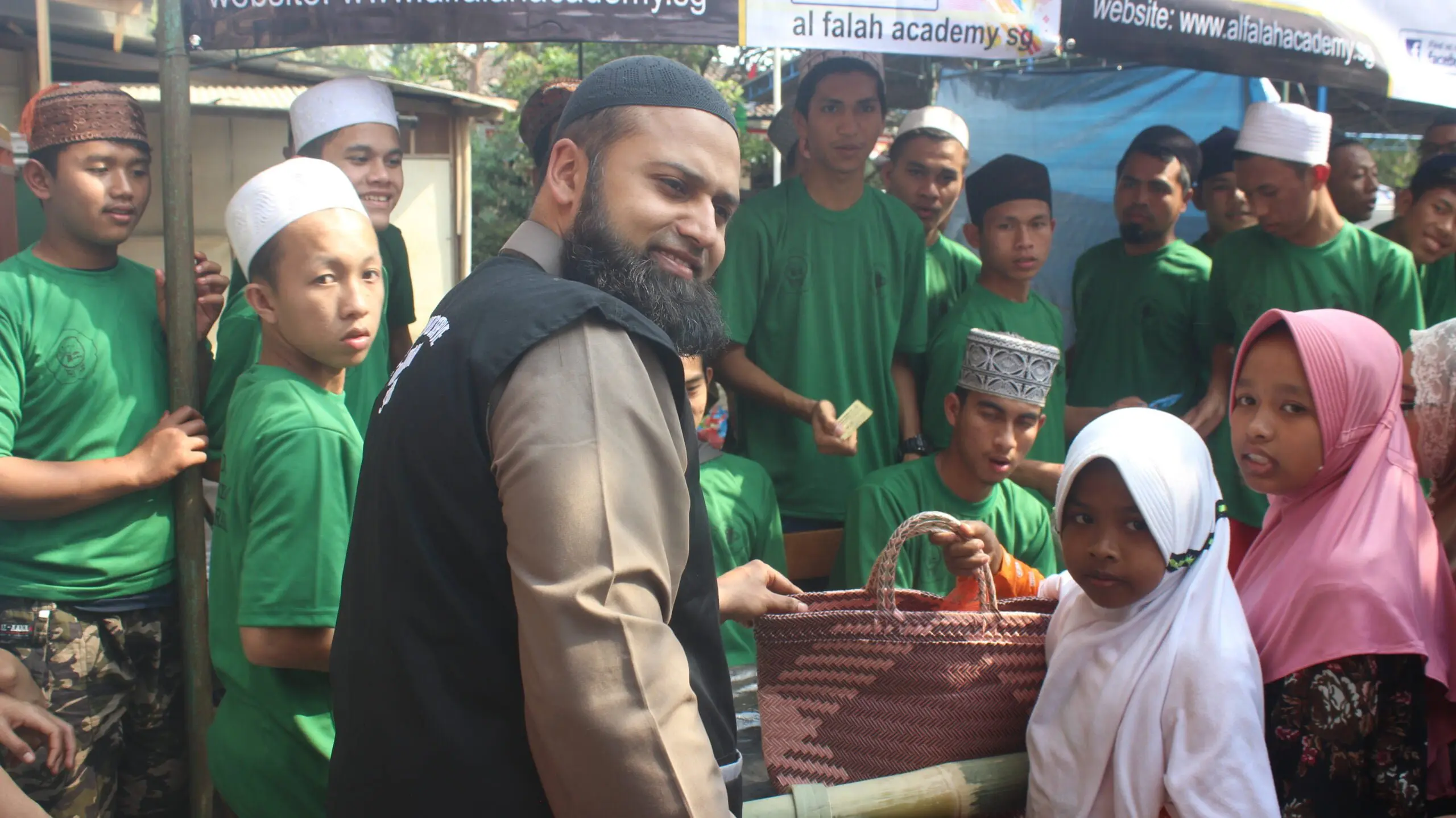 1.1 Qurban Sheep (Indonesia) - Image 5