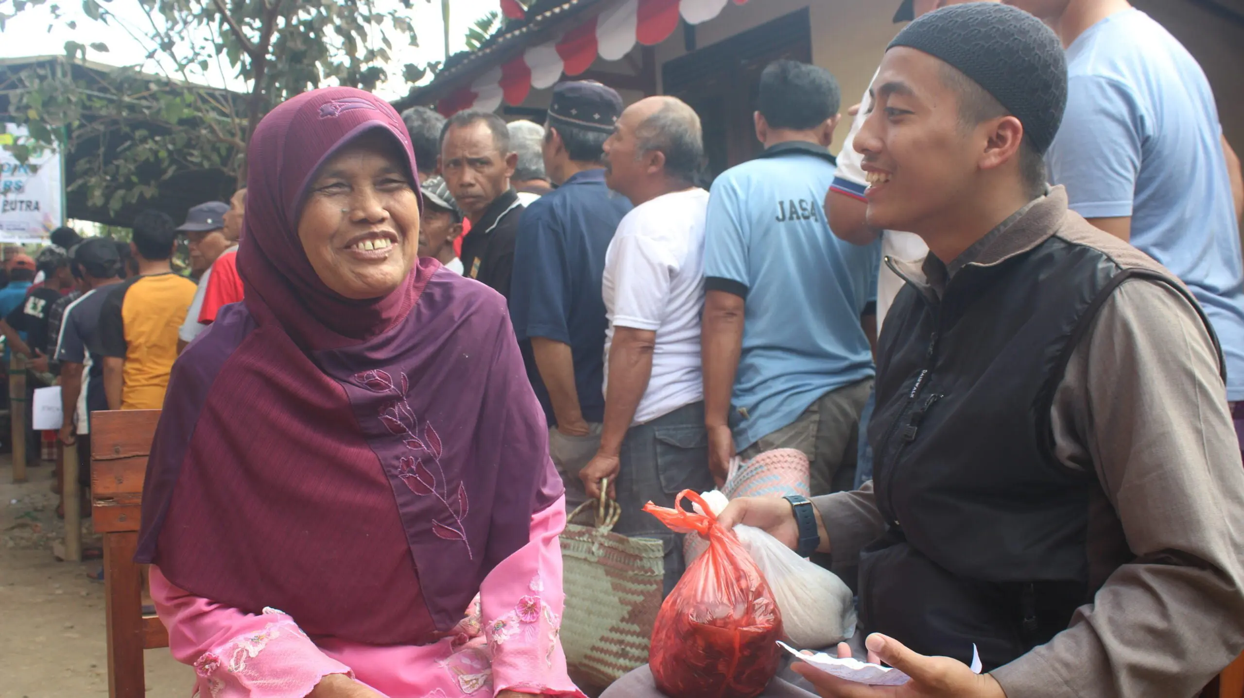 3.1 Nazar Sheep (Indonesia) - Image 5