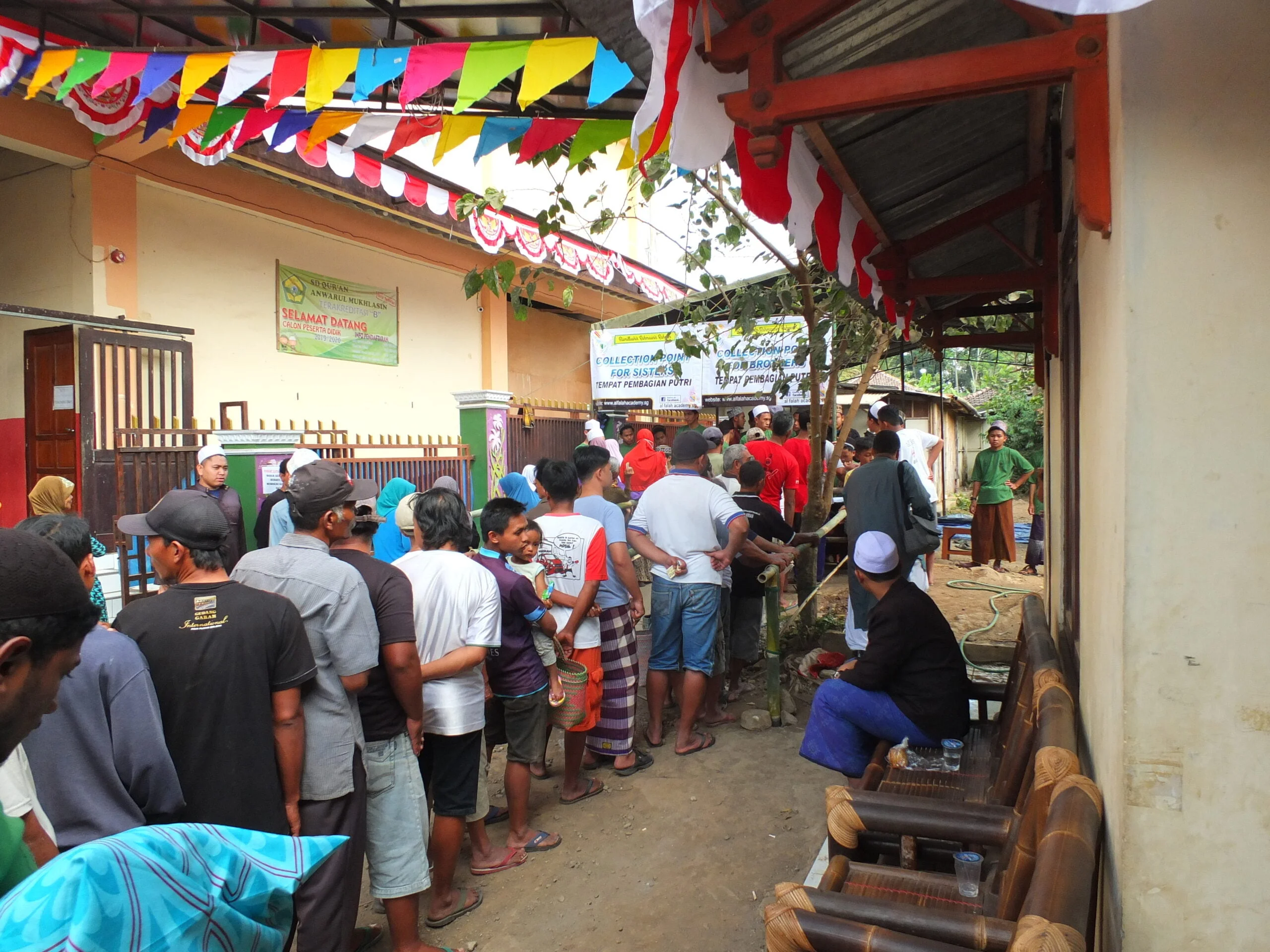 3.1 Nazar Sheep (Indonesia) - Image 6