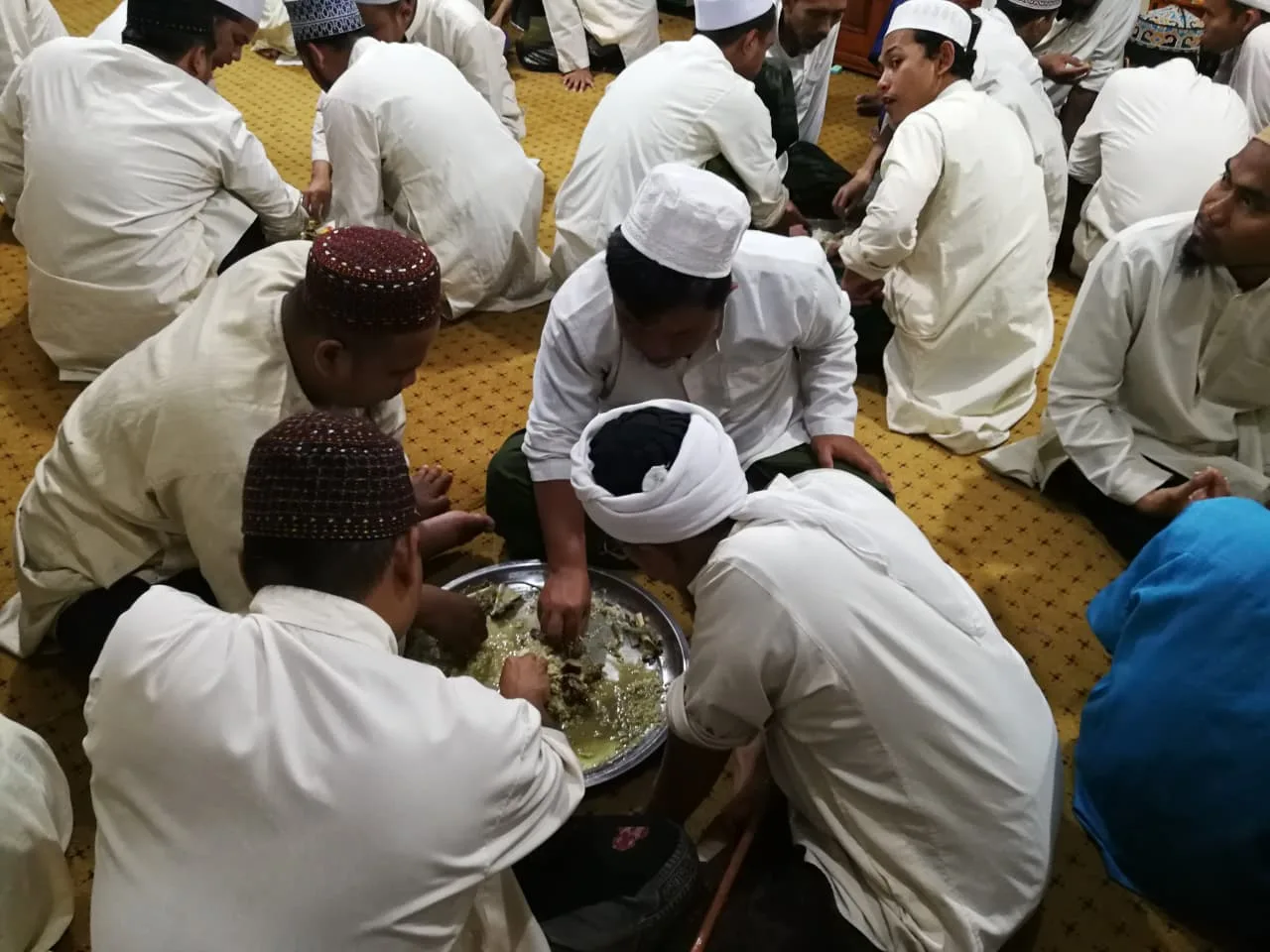 Support A Tahfiz for 6 Months (July 2026 - December 2026) - Image 3
