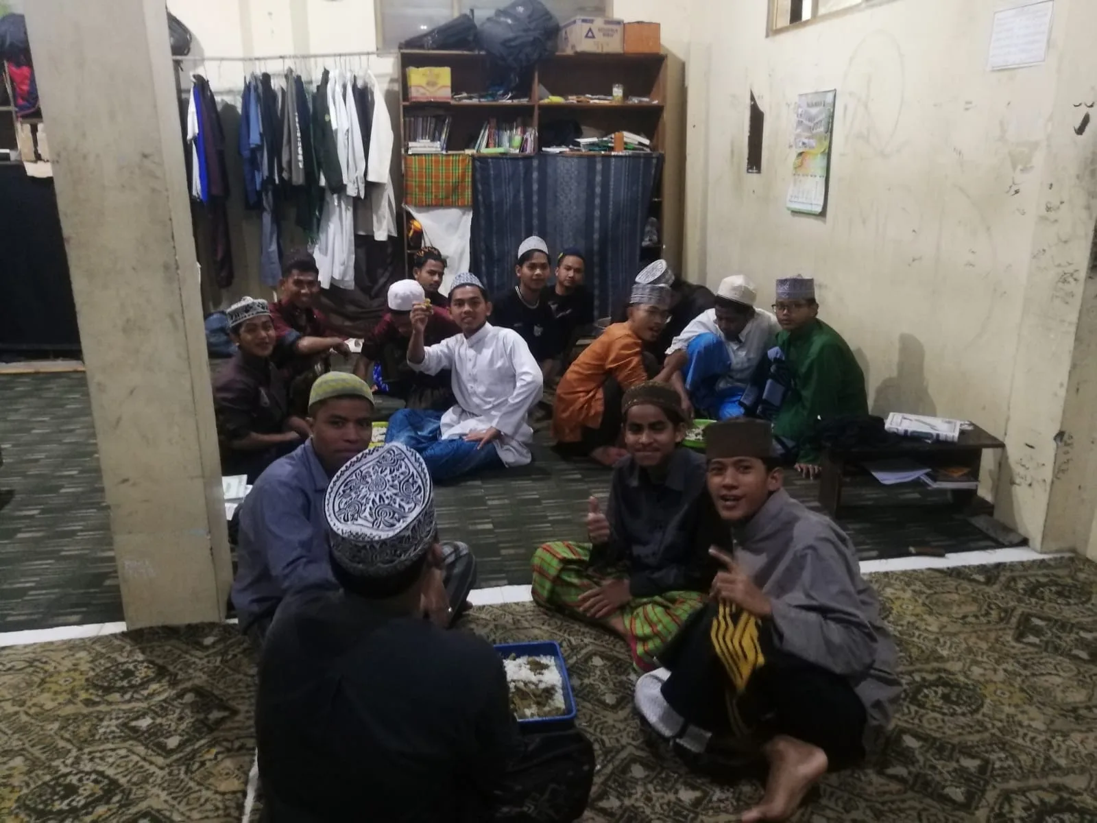 Support A Tahfiz for 6 Months (July 2026 - December 2026) - Image 2