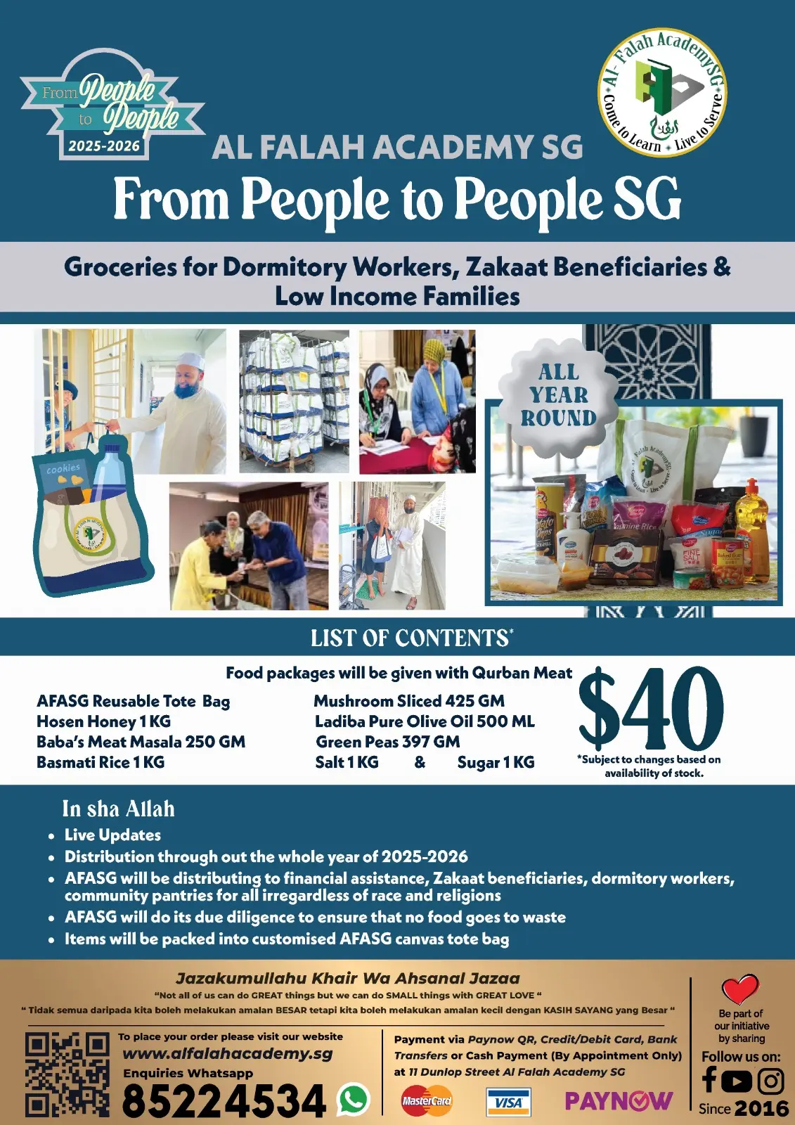 From People to People