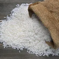 Infaq-Fidyah (Beras/Rice)